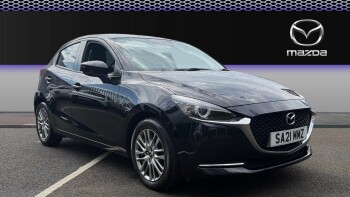 Mazda2 1.5 Skyactiv G GT Sport Nav 5dr Petrol Hatchback